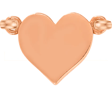 Rose Gold, Charm - Image 5