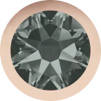 Rose Gold, Black Diamond Number - Image 2