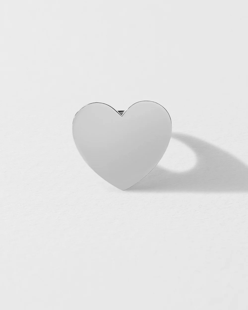 Gold Jimmy Mac Signet Ring - Image 4