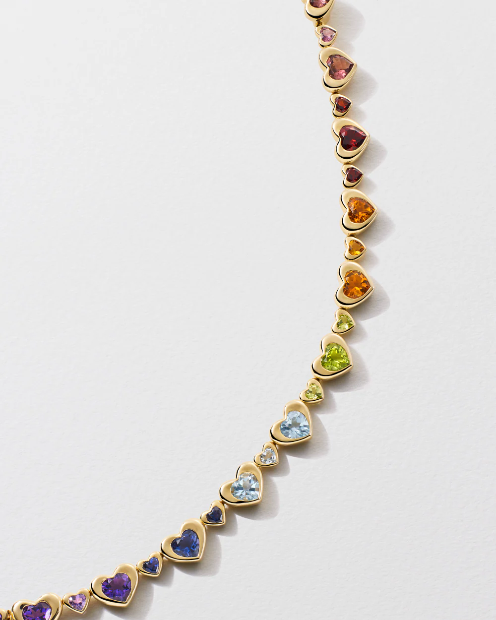 Heart 2 Heart Bracelet - Image 3