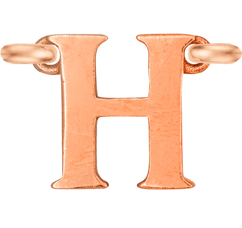 Rose Gold, Letter - Image 10
