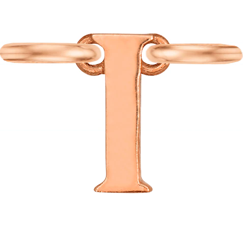 Rose Gold, Letter - Image 11