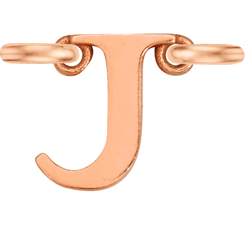 Rose Gold, Letter - Image 12