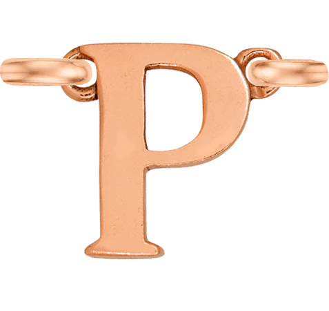Rose Gold, Letter - Image 18