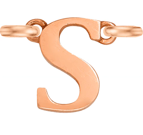 Rose Gold, Letter - Image 21
