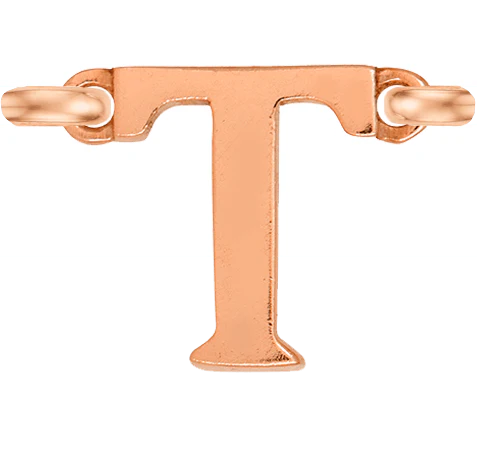 Rose Gold, Letter - Image 22