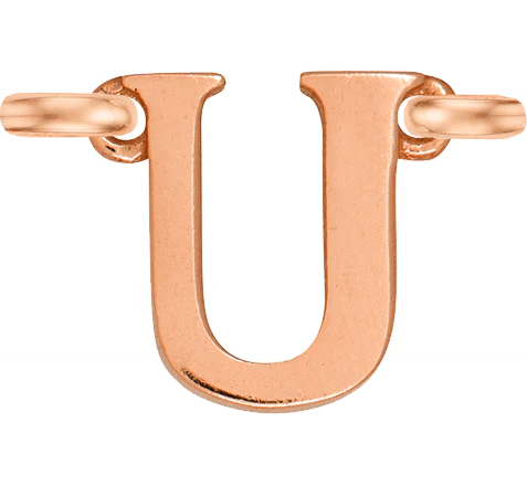 Rose Gold, Letter - Image 23