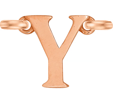 Rose Gold, Letter - Image 27