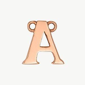 Rose Gold, Letter - Image 30