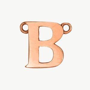 Rose Gold, Letter - Image 31