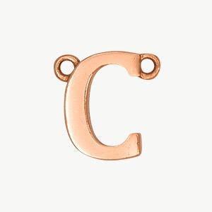 Rose Gold, Letter - Image 32