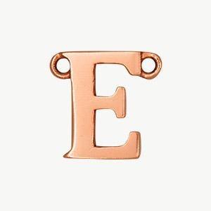 Rose Gold, Letter - Image 34