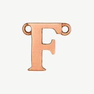 Rose Gold, Letter - Image 35