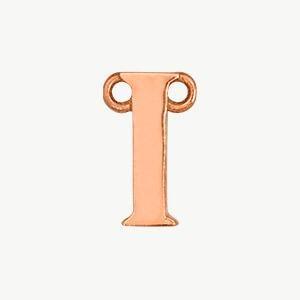 Rose Gold, Letter - Image 38