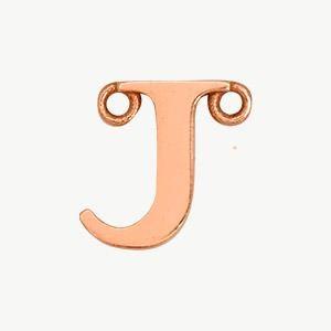 Rose Gold, Letter - Image 39