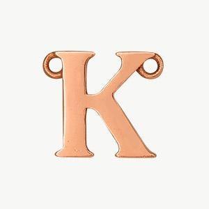 Rose Gold, Letter - Image 40