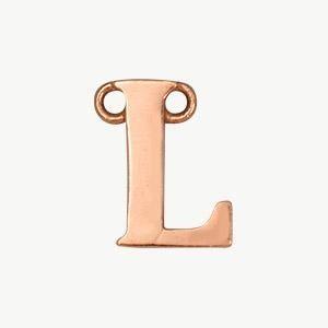 Rose Gold, Letter - Image 41