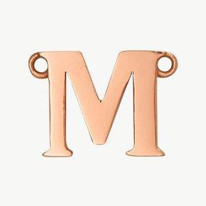 Rose Gold, Letter - Image 42