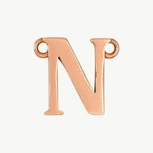 Rose Gold, Letter - Image 43