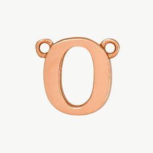 Rose Gold, Letter - Image 44