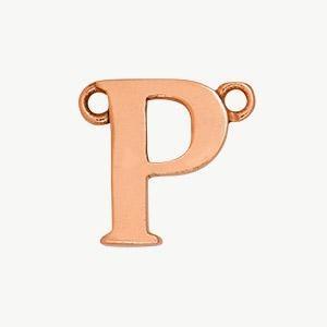 Rose Gold, Letter - Image 45