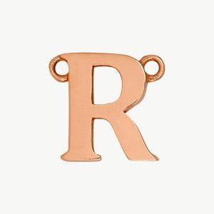 Rose Gold, Letter - Image 47