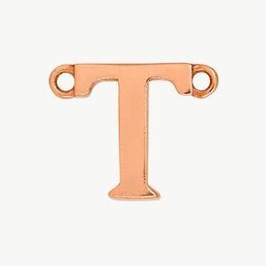 Rose Gold, Letter - Image 49