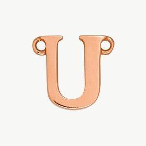 Rose Gold, Letter - Image 50