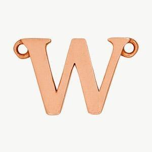 Rose Gold, Letter - Image 52