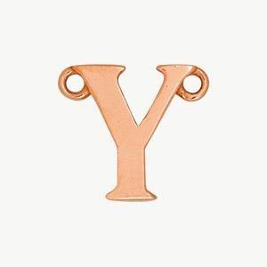 Rose Gold, Letter - Image 54