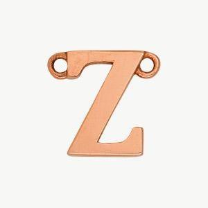 Rose Gold, Letter - Image 55