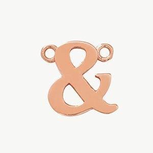 Rose Gold, Letter - Image 56