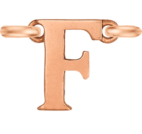 Rose Gold, Letter - Image 8