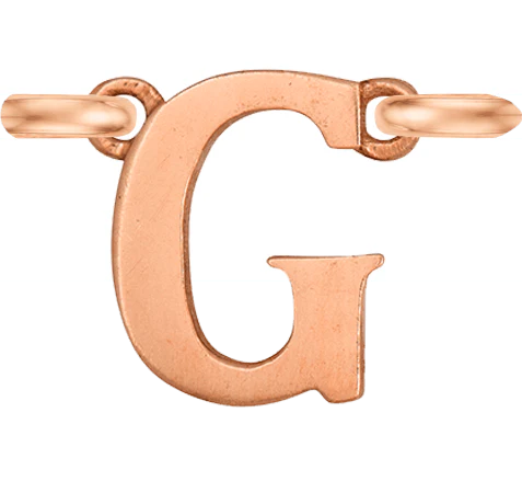Rose Gold, Letter - Image 9