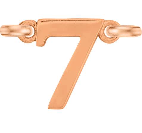 Rose Gold, Number - Image 10