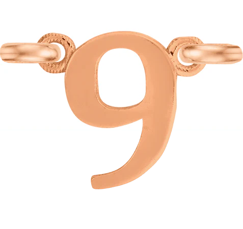 Rose Gold, Number - Image 12