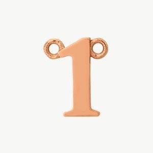 Rose Gold, Number - Image 14