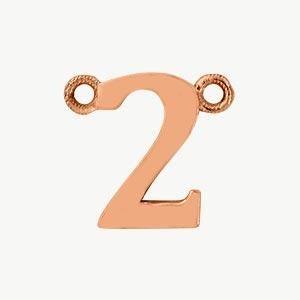 Rose Gold, Number - Image 15