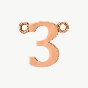 Rose Gold, Number - Image 16