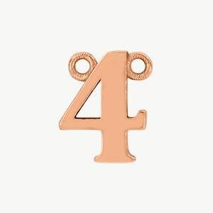 Rose Gold, Number - Image 17