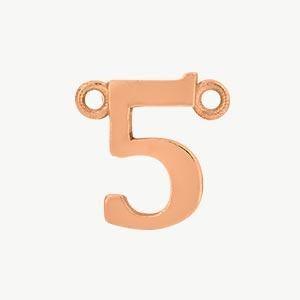 Rose Gold, Number - Image 18