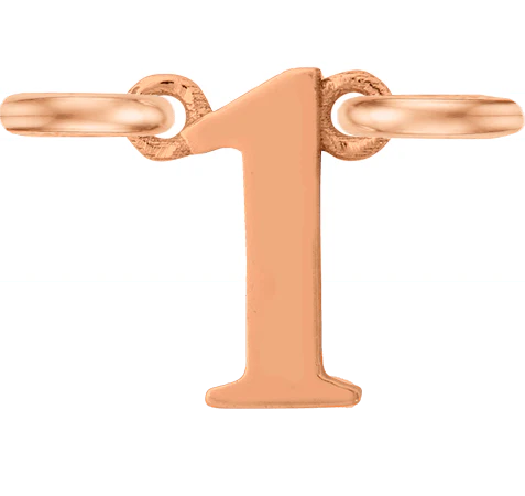 Rose Gold, Number - Image 4