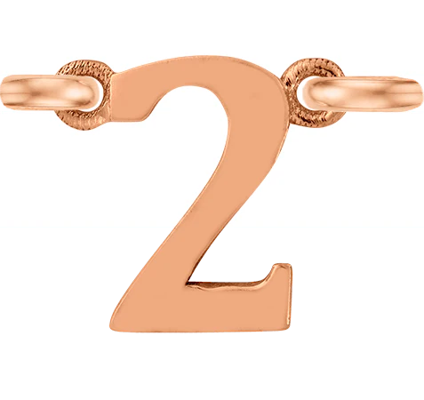 Rose Gold, Number - Image 5