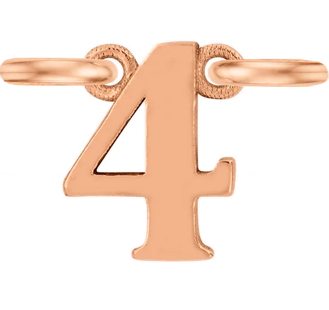 Rose Gold, Number - Image 7