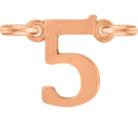 Rose Gold, Number - Image 8