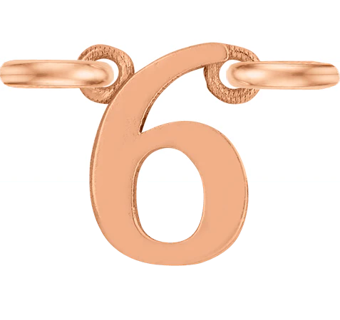 Rose Gold, Number - Image 9