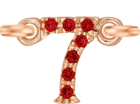 Rose Gold, Ruby Number - Image 10