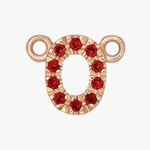 Rose Gold, Ruby Number - Image 13