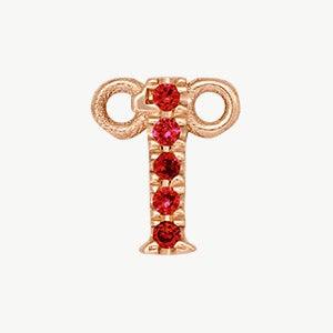 Rose Gold, Ruby Number - Image 14
