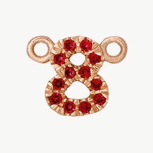 Rose Gold, Ruby Number - Image 21
